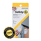 Alternate image 19 for Safety 1st&reg; 2-Pack Adhesive Magnetic Locks with Key