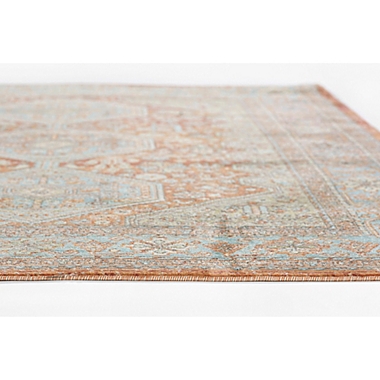 Momeni Lillihan 2&#39; X 3&#39; Accent Rug. View a larger version of this product image.