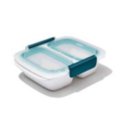 OXO Good Grips&reg; Prep & Go Leakproof 2-Cup Divided Container