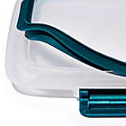 Alternate image 3 for OXO Good Grips&reg; Prep & Go Leakproof Sandwich Container
