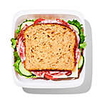 Alternate image 1 for OXO Good Grips&reg; Prep & Go Leakproof Sandwich Container