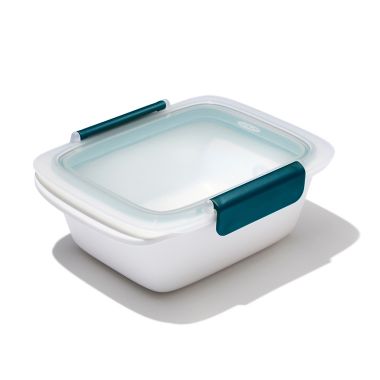 gæld Kassér Børns dag OXO Good Grips® Prep & Go Leakproof 3.3-Cup Container | Bed Bath & Beyond