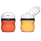 Alternate image 0 for OXO Good Grips&reg; Prep & Go Leakproof Silicone Squeeze Bottles (Set of 2)