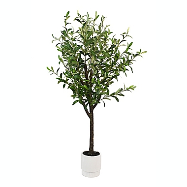 Studio 3B&trade; 48-Inch Green Potted Plant. View a larger version of this product image.