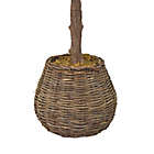 Alternate image 3 for Bee &amp; Willow&trade; 80-Inch Faux Fiddle Tree in Rattan Basket