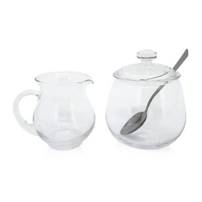 Our Table&trade; 3-Piece Sugar and Creamer Set