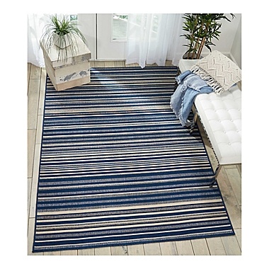 Barclay Butera Lido Indoor/Outdoor Area Rug. View a larger version of this product image.