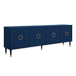 Inspired Home Sideboard/Buffet