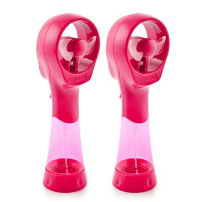 Pink Stroller Fan | Bed Bath \u0026 Beyond