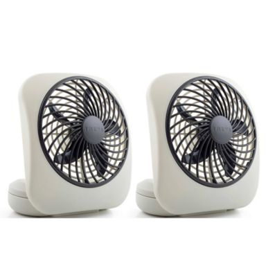 Battery Operated Fans | Bed Bath \u0026 Beyond