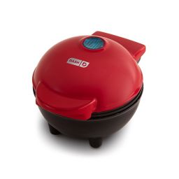 Dash® Mini Waffle Bowl Maker