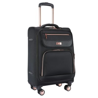 samsonite charging luggage