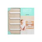 Alternate image 7 for Pearhead&reg; Wooden Tile Letterboard Set