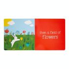 Alternate image 2 for Pearhead&reg; Plush Bunny & Board Book Gift Set