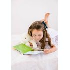 Alternate image 7 for Pearhead&reg; Plush Bunny & Board Book Gift Set
