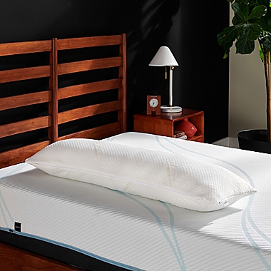 The BodyPillow by Tempur-Pedic&reg;. View a larger version of this product image.