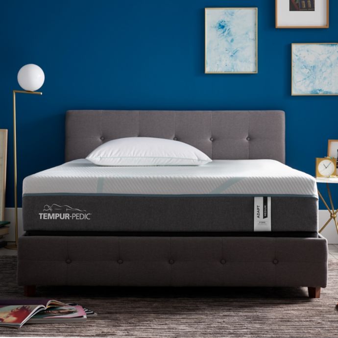 Tempur Pedic Tempur Adapt Hybrid Medium Mattress Bed Bath Beyond