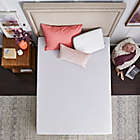 Alternate image 9 for Sealy&reg; Cool &amp; Clean 8-Inch Memory Foam Twin Mattress