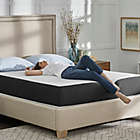 Alternate image 2 for Sealy&reg; Cool &amp; Clean 10-Inch Hybrid Twin Mattress