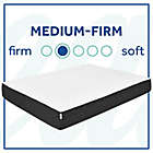 Alternate image 3 for Sealy&reg; Cool &amp; Clean 10-Inch Hybrid Twin Mattress