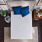 Alternate image 8 for Sealy&reg; Cool &amp; Clean 10-Inch Hybrid Twin Mattress
