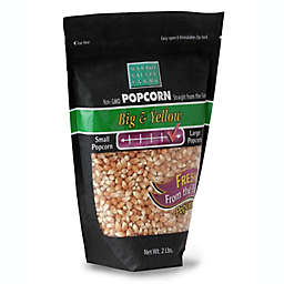 Wabash Valley Farms™  2 lb. Gourmet Big & Yellow Popcorn Kernel Pouches (Set of 3)