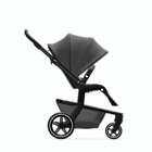 Alternate image 1 for Joolz Hub+ Full-Size Compact Stroller in Awesome Anthracite
