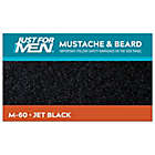 Alternate image 1 for Just For Men&reg; Mustache and Beard Brush-In Color Gel in Jet Black