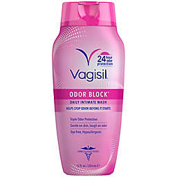 Vagisil® 12 oz. Odor Block Daily Intimate Wash