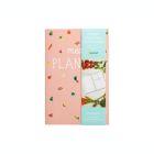 Alternate image 4 for Pearhead&reg; 52-Week Meal Planner Notebook in Pink