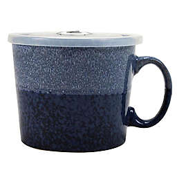 Boston Warehouse® Blue 24 oz. Souper Mug