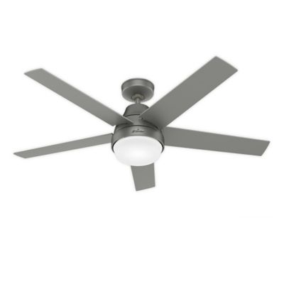 Hunter 52 Inch 2 Light Aerodyne Ceiling, How Do I Change The Direction On My Hunter Ceiling Fan Remote