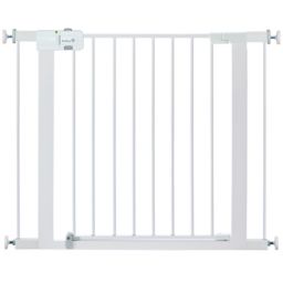 Safety 1st® Easy Install 2-Pack Walk-Thru Gates in White