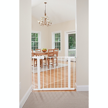 Safety 1st&reg; Easy Install Gate Collection. View a larger version of this product image.