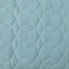 Alternate image 4 for Freshee 2-Piece Reversible Twin Quilt Set in Aqua