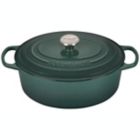 Alternate image 0 for Le Creuset&reg; Signature Oval Dutch Oven