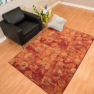United Weavers Bridges Via Vicosa Rug. View a larger version of this product image.