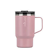Reduce&reg; Hot1 18 oz. Insulated Travel Mug in Rose