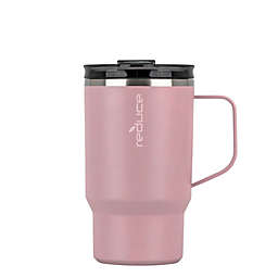 Reduce® Hot1 18 oz. Insulated Travel Mug in Rose