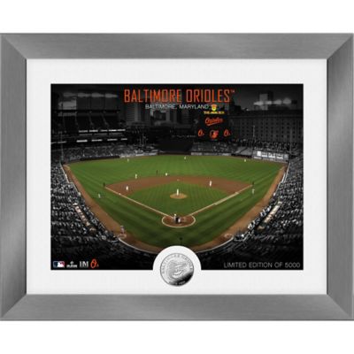 TIN SIGN Orioles Baseball Baltimore Metal Décor Wall Store Card Shop Bar A548 