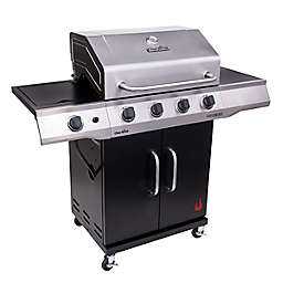 Char-Broil® Performance™ 463353021 4-Burner Gas Grill in Black