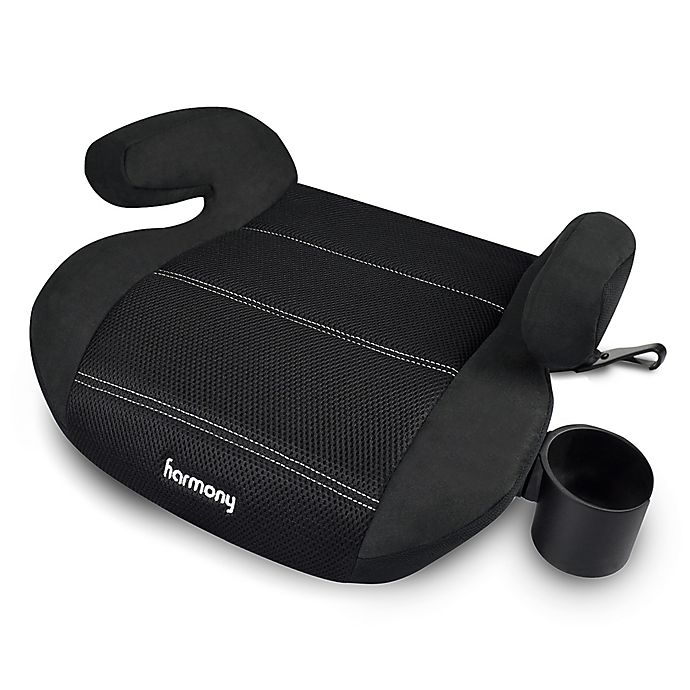 Harmony Youth Booster Elite Car Seat, Harmony Car Seat Booster