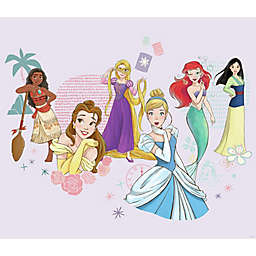 RoomMates® Disney® Princess 52-Inch x 60-Inch Tapestry