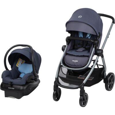 Chicco® Bravo® Primo Air Quick-Fold 