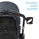 Alternate image 13 for Maxi-Cosi&reg; Zelia&sup2; 5-in-1 Modular Travel System in Northern Grey