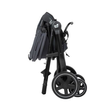 Maxi-Cosi&reg; Zelia&sup2; 5-in-1 Modular Travel System in Northern Grey. View a larger version of this product image.