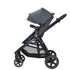 Alternate image 3 for Maxi-Cosi&reg; Zelia&sup2; 5-in-1 Modular Travel System in Northern Grey
