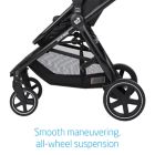 Alternate image 16 for Maxi-Cosi&reg; Zelia&sup2; 5-in-1 Modular Travel System in Northern Grey