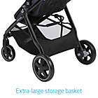 Alternate image 12 for Maxi-Cosi&reg; Zelia&sup2; 5-in-1 Modular Travel System in Northern Grey