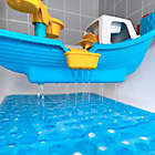 Alternate image 4 for Step 2&reg; Nautical Rain Showers 5-Piece Bath Set